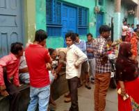 Farrukhabad: पत्नी से विवाद के चलते ई-रिक्शा चालक ने लगाई फांसी; पुलिस ने शव पोस्टमार्टम को भेजा