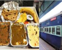 20 रुपये में जनता खाना, 50 में काम्बो मील; कानपुर सेंट्रल पर यात्रियों को फूड ट्रॉली से परोसा जाएगा भोजन