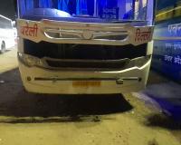 Bareilly News: रोडवेज की बसों से मंजिल तो मिलेगी पर सुरक्षा की नहीं गारंटी 