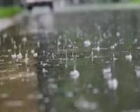 Bareilly News: 5 से तीन दिन बारिश के आसार, तापमान पहले ही लुढ़का
