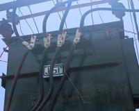 मुरादाबाद : जिले में लगाए 533 नए ट्रांसफार्मरों से सुधरेगी बिजली आपूर्ति, विद्युत निगम ने बढ़ती गर्मी को लेकर कसी कमर