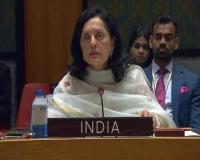 संयुक्त राष्ट्र की सदस्यता के लिए फिलिस्तीन के आवेदन पर किया जाएगा पुनर्विचार, भारत ने जताई उम्मीद 