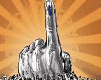 Lok Sabha Election 2024: मध्य प्रदेश की आठ संसदीय सीटों पर कल मतदान, तैयारियां पूरी 