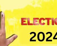 Loksabha Election 2024: लोकसभा की 96 और विधानसभा की 203 सीटों पर मतदान आज, तैयारियां पूरी