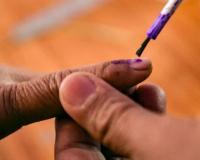 Lok Sabha Elections 2024: तीसरे चरण का मतदान संपन्न, आगरा में 51.53 फीसदी वोटिंग