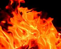 Bareilly News: अधिवक्ता के चैंबर में बड़े भाई ने लगाई आग, फाइलें जलीं