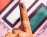 Bareilly: राजेन्द्र नगर जैसे पॉश इलाके में इस बार कम हुआ मतदान, पिछले लोकसभा चुनाव में 40 तो इस बार 39 फीसदी वोटिंग