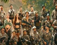 फिल्म 'वेलकम टू द जंगल' से संजय दत्त ने किया किनारा, जैकी श्रॉफ की हुई एंट्री 
