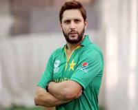 बीच के ओवरों में पाकिस्तान के स्ट्राइक रेट से चिंतित शाहिद अफरीदी, टीम के फाइनल में पहुंचने का यकीन
