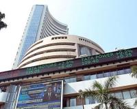 सेंसेक्स की शीर्ष 10 में से आठ कंपनियों का बाजार पूंजीकरण 1.47 लाख करोड़ रुपये बढ़ा 