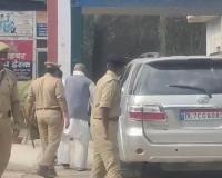 प्रयागराज : सपा के पूर्व सांसद रेवती रमण सिंह समेत 50 के करेली मुकदमा दर्ज