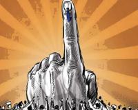 Loksabha election 2024: मुफ्त राशन... बंधन तो है लेकिन इतना भी मजबूत नहीं कि टूटे न