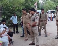 Hamirpur: टायर फटने से तेज रफ्तार बोलेरो अनियंत्रित होकर पलटी; दूल्हे की बहन व दो भांजियों की मौत, सात बारातियों की हालत गंभीर