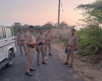 Kanpur Dehat: बेटे ने गला दबाकर की पिता की हत्या, तफ्तीश में जुटी पुलिस  
