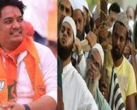 राजस्थान सरकार अन्य पिछड़ा वर्ग में शामिल मुस्लिम जातियों के आरक्षण की समीक्षा करेगी: अविनाश गहलोत