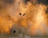 पाकिस्तान : खैबर पख्तूनख्वा प्रांत में IED विस्फोट, चार सैनिकों की मौत...तीन घायल