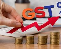 जीएसटी संग्रह मई में 10 प्रतिशत बढ़कर 1.73 लाख करोड़ रुपये रहा