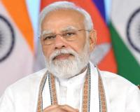 PM मोदी ने तेलंगाना के स्थापना दिवस पर राज्य के लोगों को दी बधाई, 'एक्स' पर एक पोस्ट में कही ये बात... 