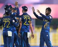 T20 World Cup : दक्षिण अफ्रीका के बल्लेबाजों और श्रीलंका के गेंदबाजों के बीच होगा कड़ा मुकाबला 