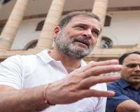 'वोट चोरी’ में शामिल है निर्वाचन आयोग... राहुल गांधी का दावा- हमारे पास इसका पुख्ता सबूत