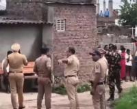 पुणे में सोशल मीडिया पर ‘आपत्तिजनक' पोस्ट को लेकर दो समूहों के बीच झड़प, पुलिस ने दागे आंसू गैस के गोले 