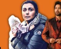 शाहरुख खान के साथ अपना पहला नेशनल अवार्ड जितने पर विक्रांत ने बताया सौभाग्य की बात, तो रानी ने अपना अवार्ड मातृत्व को किया समर्पित