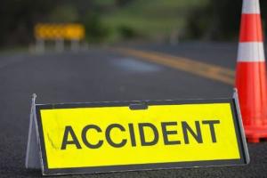 उत्तर प्रदेश में सड़क दुर्घटनाओं में आयी 30 फीसदी की गिरावट