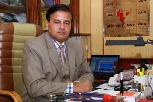 बरेली: डॉ. केशव अग्रवाल ने अनलॉक-3 के लिए मुख्यमंत्री को भेजे सुझाव