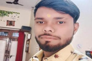 शाहजहांपुर: सड़क हादसे में स्कूटी सवार भाजपा नेता के भतीजे की मौत