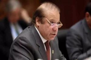 पाकिस्तान ने शरीफ के प्रत्यर्पण के लिए ब्रिटेन सरकार से किया संपर्क : शहजाद