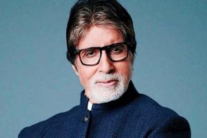 अमिताभ बच्चन ने की अंगदान करने की घोषणा