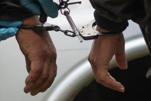 बारामूला ग्रेनेड हमले में दो संदिग्ध गिरफ्तार