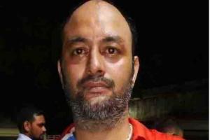 अयोध्या: राजेश निषाद हत्याकांड में मुख्य आरोपी मोहित गिरफ्तार
