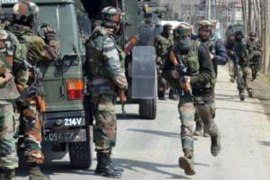 कश्मीर में सीआरपीएफ ने टाली बड़ी घटना, शक्तिशाली विस्फोटक बरामद