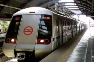 दिल्ली मेट्रो की अधिकतर लाइनों का संचालन शुरू, कल से दो घंटे बढ़ेगा समय