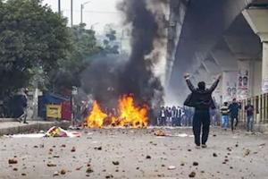दिल्ली दंगा: आईएसआई और खालिस्तान समर्थकों की संलिप्तता आई सामने