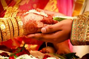 मुरादाबाद: सामूहिक विवाह योजना में आवेदन करें बेटियां