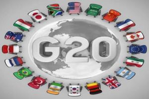 संकट के समय शिक्षा के लिए मिलकर काम करेंगे जी-20 देश