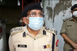 जौनपुर: दो पक्षों के बीच बवाल, उपद्रवियों का पुलिस पर हमला, सीओ समेत आठ घायल