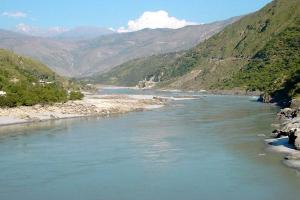 कश्मीर: किशनगंगा नदी से दो आतंकवादियों के शव बरामद