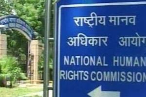 हाथरस मामला: मानवाधिकार आयोग ने उत्तर प्रदेश सरकार से मांगा जवाब