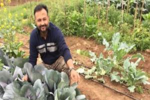 खेती सिर्फ काम नहीं, यह जीवन का एक तरीका है: अनीश शाह