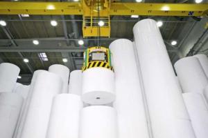 आसियान देशों से 1100 फीसदी बढ़ा कागज आयात