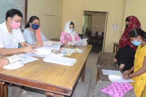 बरेली: रुविवि में अब तक 62,787 छात्र-छात्राओं ने लिया प्रवेश