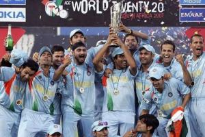भारत ने आज ही के दिन धोनी की कप्तानी में जीता था पहला टी20 विश्व कप