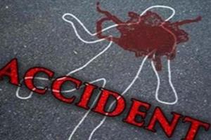 बाराबंकी: सड़क हादसे में पांच माह की मासूम की मौत