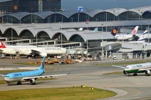 लखनऊ: 1 नवंबर से 50 सालों तक अडानी ग्रुप का होगा अमौसी एयरपोर्ट