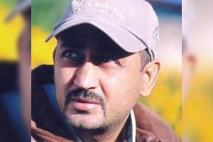 अजय देवगन के भाई फिल्मकार अनिल देवगन का निधन