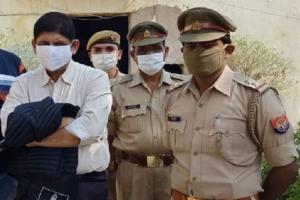 कानपुर: सड़क निर्माण घोटाले में यूपीसीडा के प्रधान महाप्रबंधक गिरफ्तार