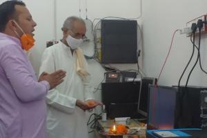 अयोध्या: फर्जीवाड़ा रोकने के लिए श्रीराम जन्मभूमि तीर्थ क्षेत्र ट्रस्ट ने खोला कॉल सेंटर